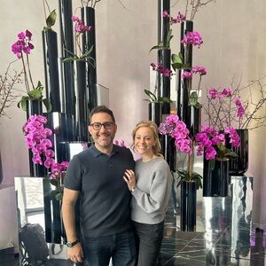 Meet your Posher, Brittany